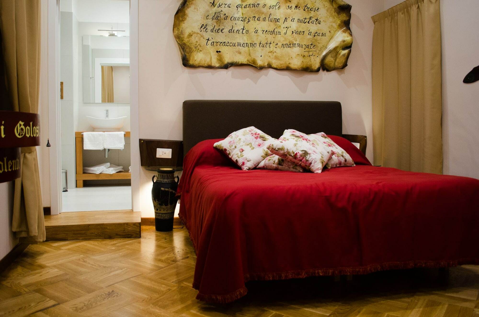 B&B Sosta Flegrea Naples Exterior photo