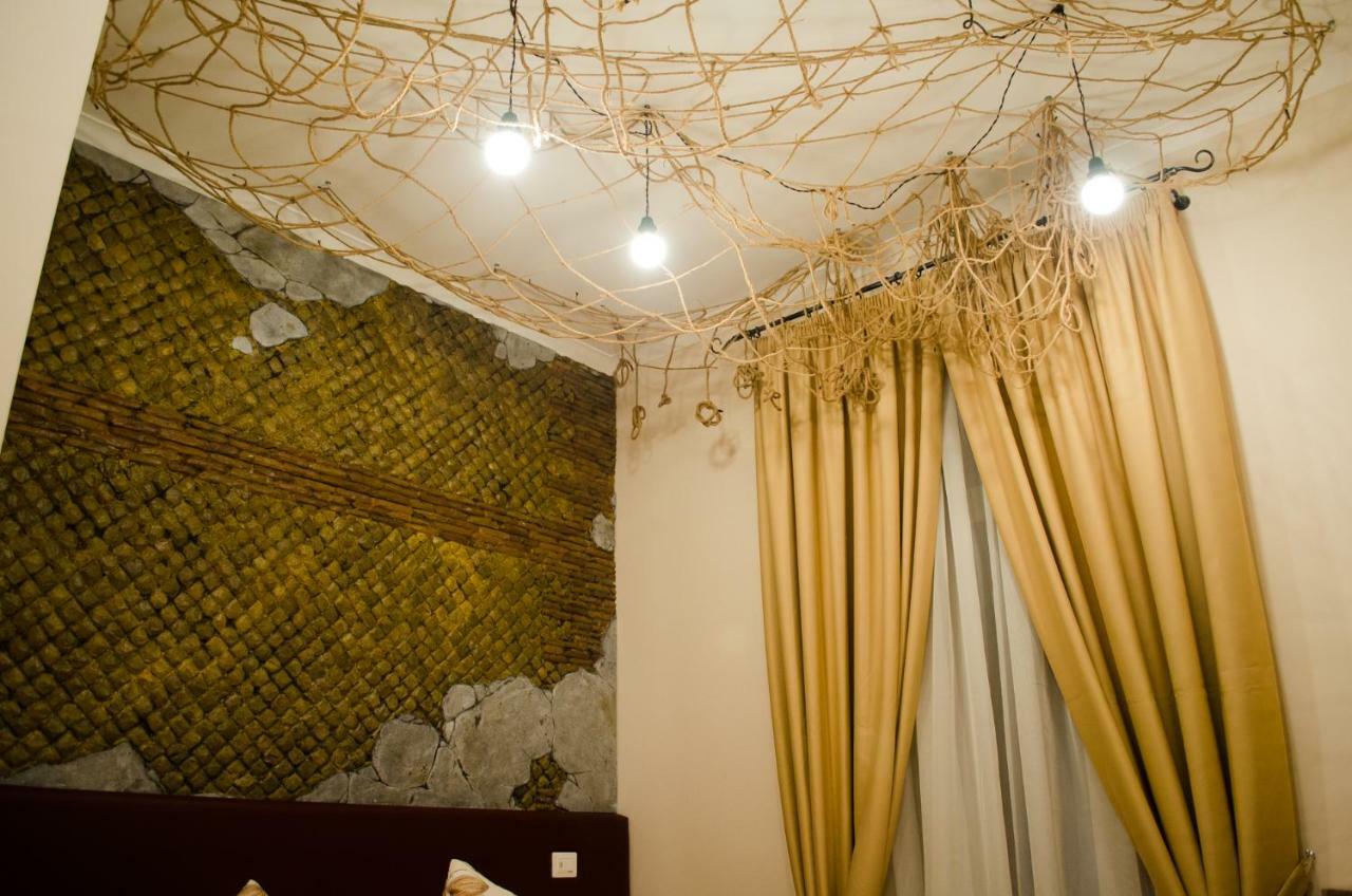 B&B Sosta Flegrea Naples Exterior photo