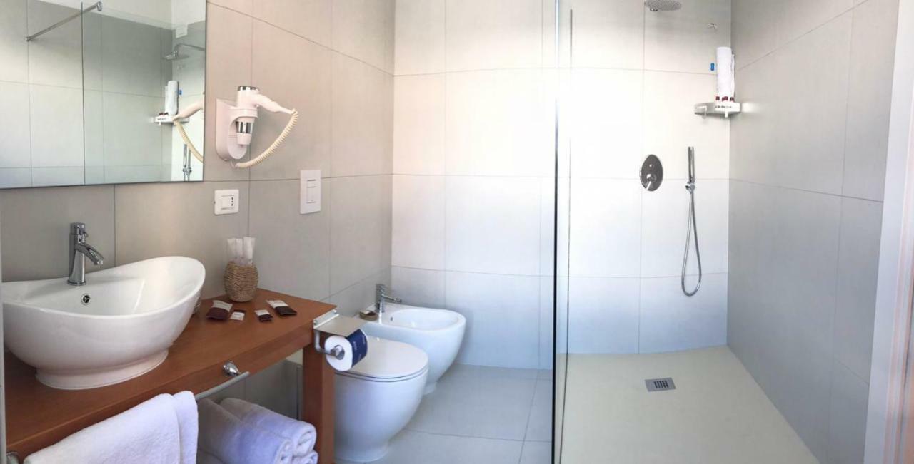 B&B Sosta Flegrea Naples Exterior photo